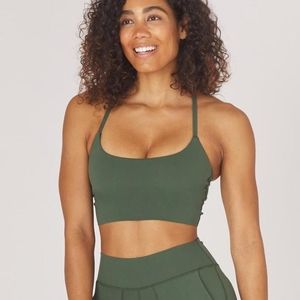 Glyder Pure Sports Bra